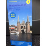 Boeken watersport