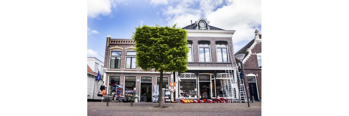 Hogedrukspuit