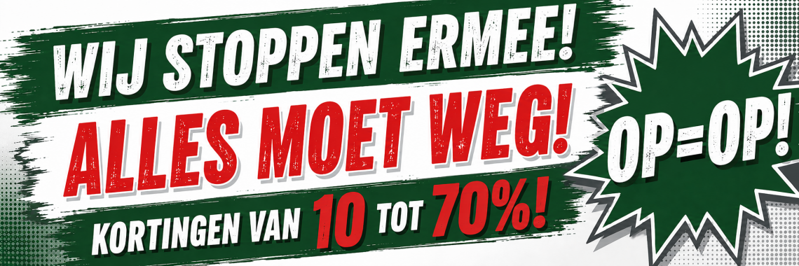 per stuk