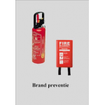 Brandpreventie