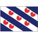 Friese vlaggen