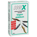 Tegen slakken