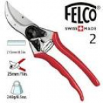 Felco snoeischar + onderdelen