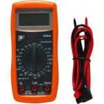 Multimeters