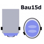 BAU15D Fitting