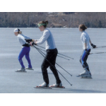 Het nieuwe schaatsen click noren Het nieuwe schaatsen click noren