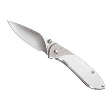BUCK NOBLEMAN STAINLESS