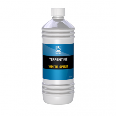 1 LITER FLES TERPENTINE 113