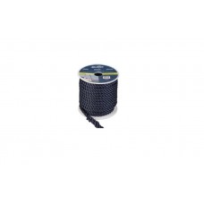 TIPTOLEST 12MM ZWART POLYESTER TOUW