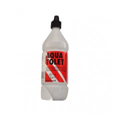 AQUA TOILET 1L