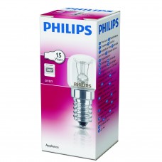 PHILIPS SCHAKELBORD OVENLAMP 15W E14