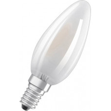OSRAM LED-LAMP CLB40M 4W 827 E14