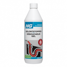 HG GEL ONTSTOPPER