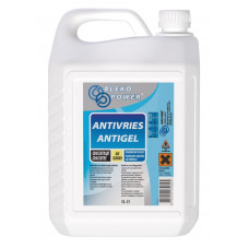 5 LITER ANTIVRIES -36 GRADEN