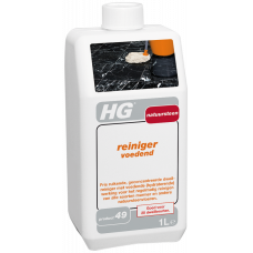 HG NATUURSTEEN REINIGER VOEDEND (HG PRODUCT 49) 1 L