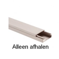 ATTEMA KABELGOOT 2 METER 30X17 WIT