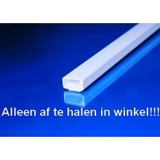 KABELGOOT DK 15X10 PLAKSTRIP 2 METER