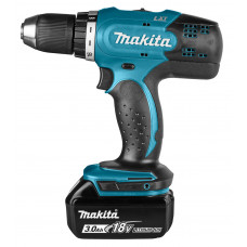 MAKITA ACCUBOORMACHINE 18 V - DDF453SFE + 2EACCU