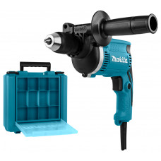 MAKITA 230 V HP1631K KLOPBOORMACHINE