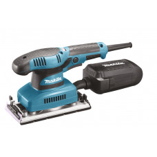 MAKITA 230 V VLAKSCHUURMACHINE BO3711