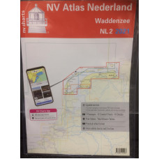 N.V. ATLAS NEDERLAND WADDENZEE 2023 - NL2
