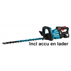 MAKITA 18 V HEGGENSCHAAR 50 CM DUH501RTE INCL ACCU EN LADER