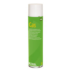 UIERHAARBRANDER GASBUS LOS 600 ML - GASFLES