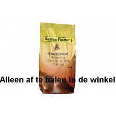 HOUTSKOOL 4KG