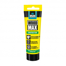 BISON WOOD MAX TUB 100G KONSTRUKTIE VERVANGER