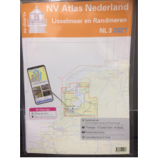 N.V. ATLAS NL. IJSSELMEER EN RANDMEREN 2023 - NL3