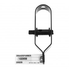 DRAADSPANNER GROEN 100MM