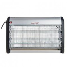 FOETSIE VLIEGENKAST 3000V (2X15WATT)