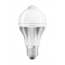 OSRAM LED BEWSENSORCLA60 9W E27 BOX