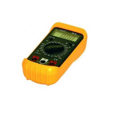 DIGITALE MULTIMETER DM-65 SOUNDEX