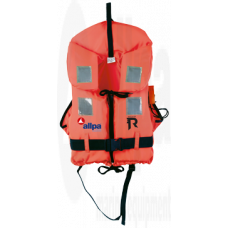 REDDINGSVEST MODEL REGATTA 5-15KG