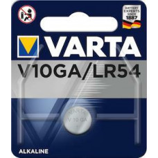 VARTA LR54 V10GA BL.A1