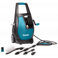 MAKITA 230 V HOGEDRUKREINIGER 120 BAR HW112