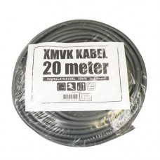 3 X 2.5 XMVK 20 METER RING GRIJS ....