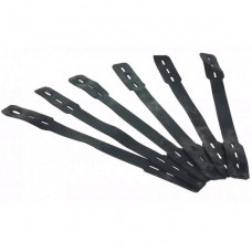 RIEM RUBBER 320 X 30 MM STRATENMAKERS - KNIEBESCHERMER