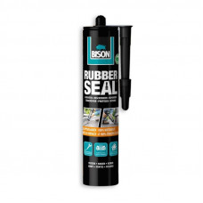 BISON RUBBER SEAL 310 GRAM KOKER