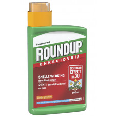 ROUNDUP NATURAL CONCENTRAAT 900ML