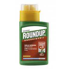 ROUNDUP NATURAL CONCENTRAAT 270ML OMDOOS