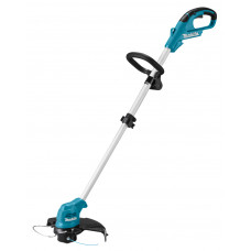 MAKITA 12 V MAX TRIMMER UR100DSAE / ACCU STRIMMER