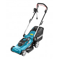 MAKITA 230 V GRASMAAIER 37 CM ELM3720 - GRASMACHINE