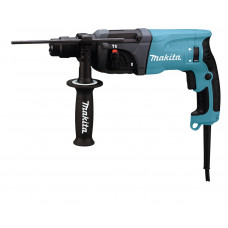 MAKITA 230 V BOORHAMER HR2230 - (BOORMACHINE)(KLOPBOORMACHINE)