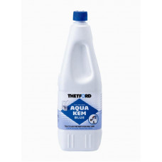 THETFORD AQUA KEM BLUE 2 LITER FLES