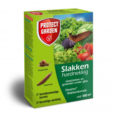 DESIMO SLAKKENKORREL 250G. SLAKKEN VERDELDING