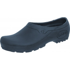 SALIHA MULTI CLOG -BLAUW -38