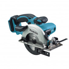 MAKITA 18 V CIRKELZAAG 136 MM DSS501ZJ