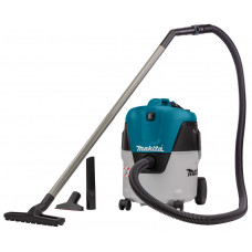 MAKITA 230 V STOFZUIGER L-KLASSE NAT EN DROOG VC2000L